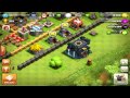 I Got Town Hall Level 11 Early :D | Clash of Clans ...