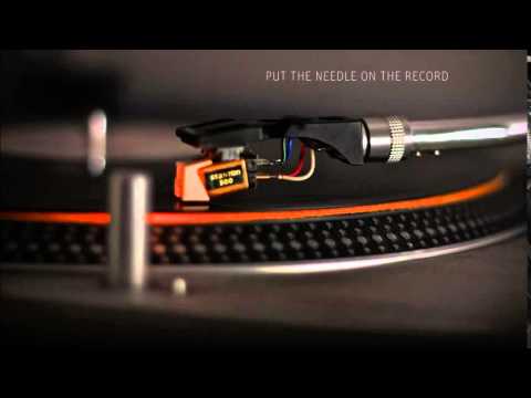 Random Soul - Liftin Me Higher (Original Vocal Mix)