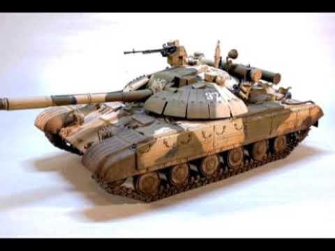 Tank-64BM BULAT