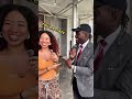 Teaching My Nigerian Friend Japanese Blasian Philippines Zombie Humour Manila