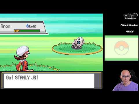 Rough Skin is Power | Pokémon Challenge | [Arena]