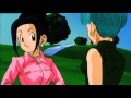 Bulma wants Goku, Chi-Chi wants Vegeta! (HD)