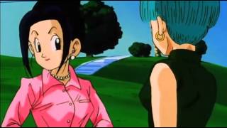 Download lagu Bulma wants Goku, Chi-Chi wants Vegeta! (HD) mp3
