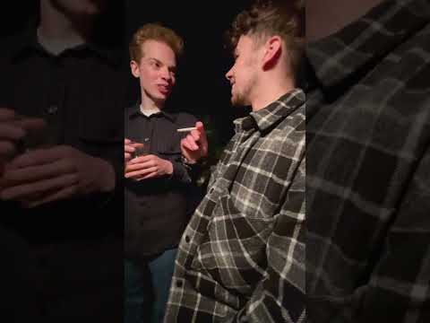 Die neue Soundboks testen #djvlog #hausparty #wochenende #liveset