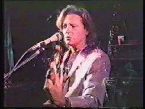 Le Orme  -  Dimmi Che Cos'è / Marinai / Terra Antica - Live 1991 - Rocchetta Sant' Antonio ( FG)