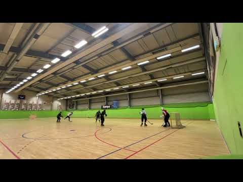 HC Köln West Training 5th Old Gentleman 13.12.23 Teil 2