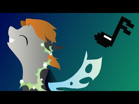 I'M A CHANGELING!!! (MLP Analysis) - Sawtooth Waves