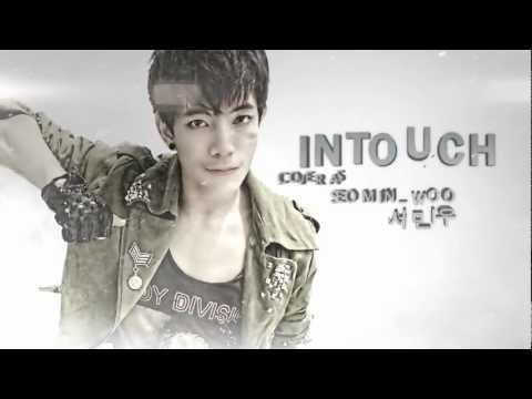 The Unlimited Cover 100% (백퍼센트) Introduction Member