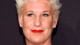 Remembering Anne Burrell: Celebrity Chef Laid to Rest in Friday Funeral Service