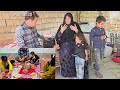 معجزة اللطف عن بُعد قصة حقيقية عن الأمل والإنسانية