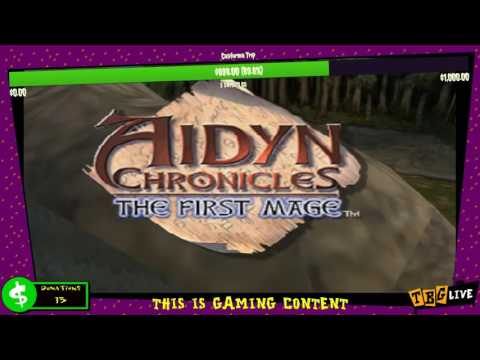 The Best Gamers Stream 6/26/16 - Nintendo 64 Games, part 3