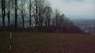 preview picture of video 'Panorama of Grulich (Kraliky) 14th of April 2010'
