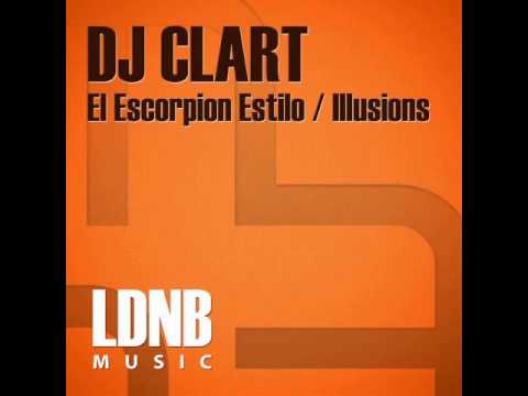 DJ Clart - El Escorpion Estilo