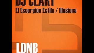 DJ Clart - El Escorpion Estilo