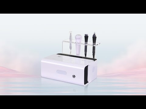 Multi-functional Beauty Instrument H4554