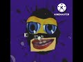 Klasky Csupo Robot Logo Splaat No Voice Instrumental Shorts Kinemaster Fixed Version Android S