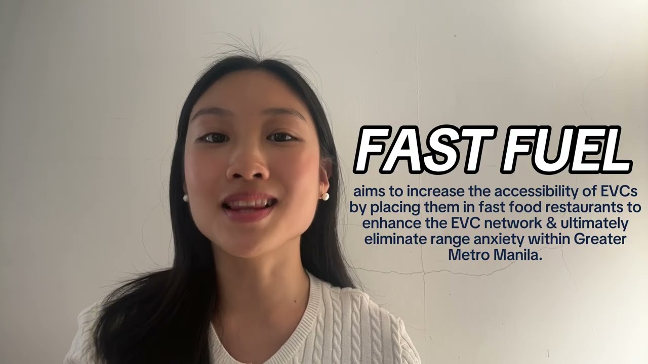 Fast Fuel: A Charge for Every Craving