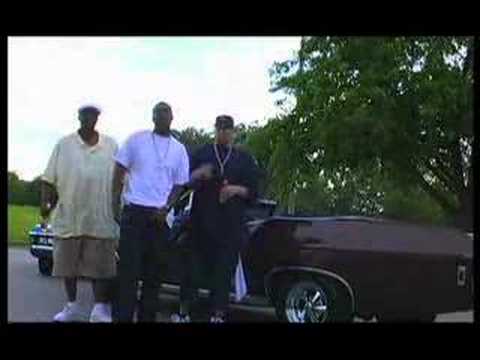 BIG MISTA - "NUMBER 1"