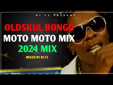 DJ F2 OLDSKUL BONGO 2024 MIX FT RAY C, DIAMOND, ALIKIBA, KIDUM, BUSHOKE, LADY JAYDEE, JOSE CHAMELEON