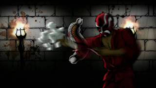 Raekwon feat. Wu Tang Clan: "House of Flying Daggers" Official Music Video