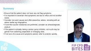 Episode 3: Strategies for management of reflux-like symptoms