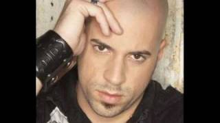 Chris Daughtry  poker face