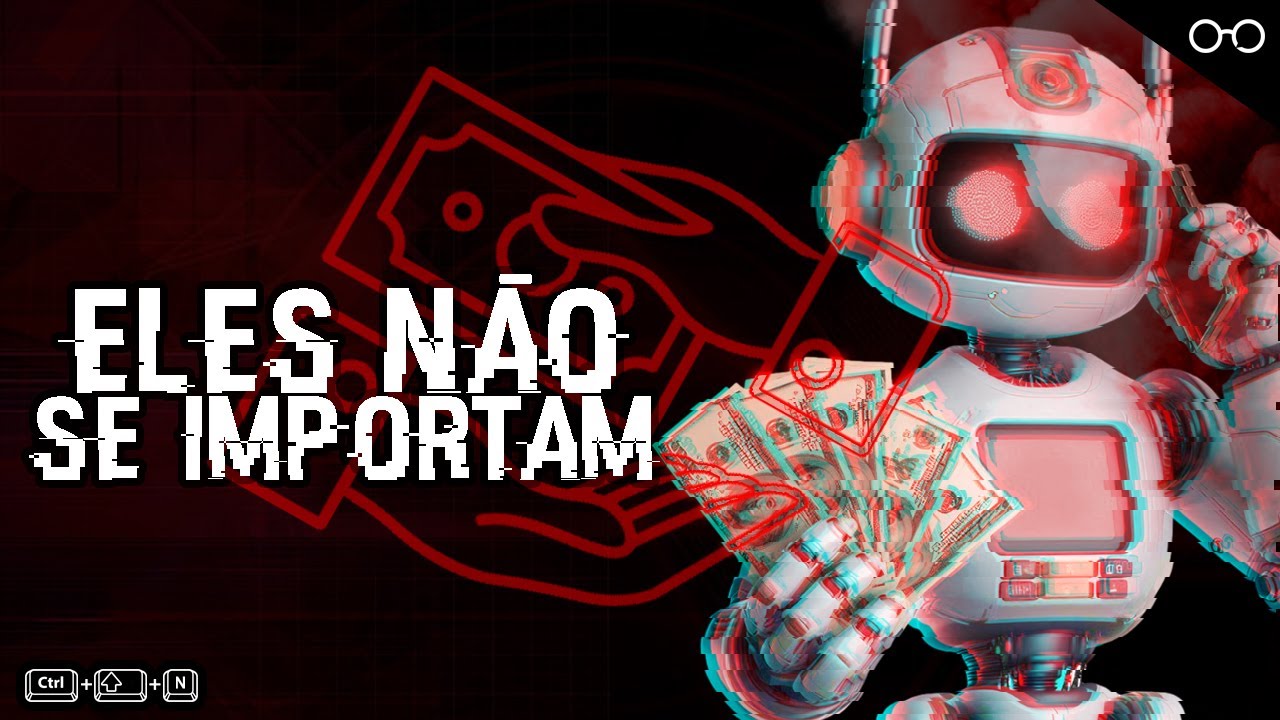 A “Preocupação” das Empresas com a Segurança