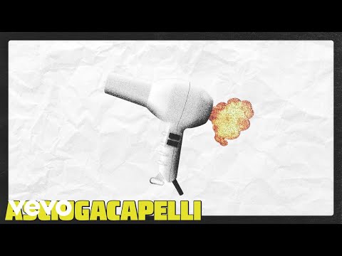 Dani Faiv - Asciugacapelli (Visual Video)