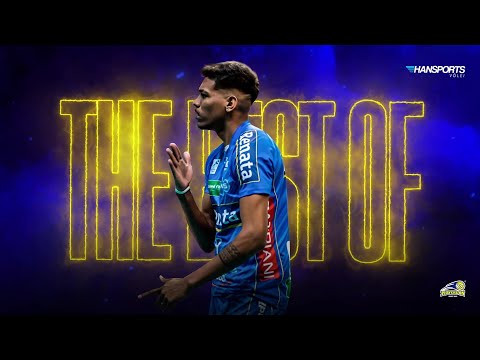 The best of Pedro Henrique 🇧🇷 (Outside Hitter) 2022/2023 – PLAYERS ON VOLLEYBALL