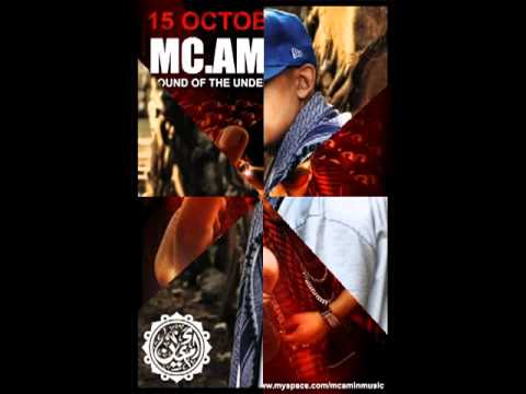 MC AMIN - sh5syat