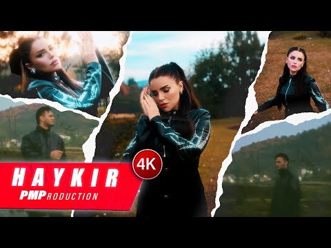 Parla X Mili B - Haykır (official Music Video)
