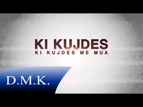 D.M.K. feat. LOKO -- Boll Buçe Boll