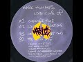 Mark Williams - Love Club Part One