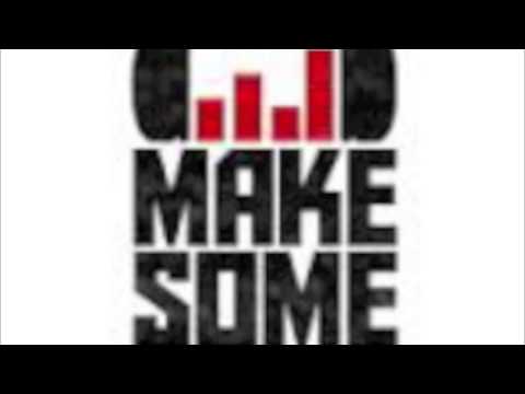 TJR vs. Chuckie & Junxter Jack - Make some nOIse (Desyre Mashup) (HQ - HD)