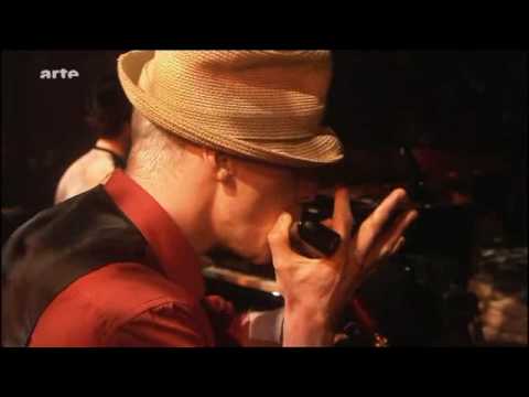 ARTE 'One Shot Not': Charlie Winston - 1/2