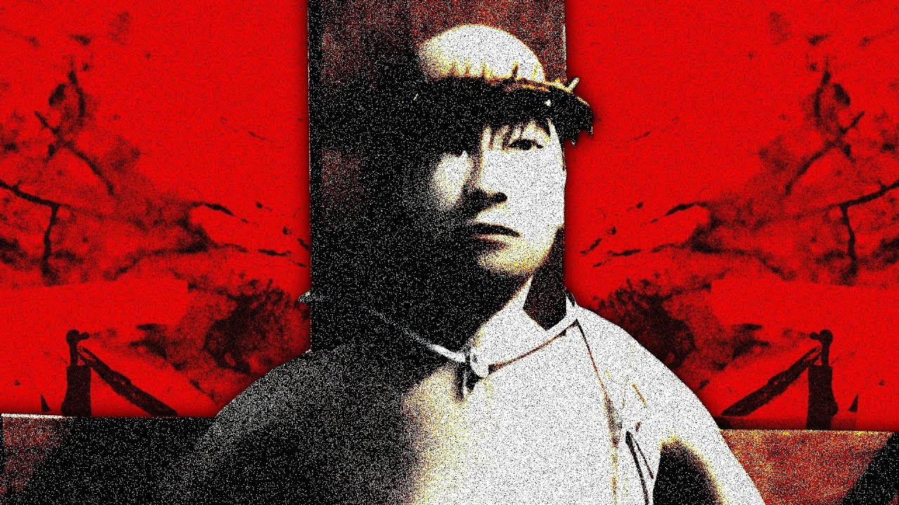 The Strange Death Of Kim Jun-Bong