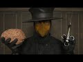 The Plague Doctor's Cure | ASMR