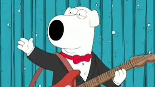 FAMILYGUY  Earth angel and never gonna give you up