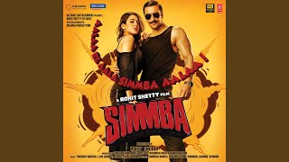 Simmba Theme 2