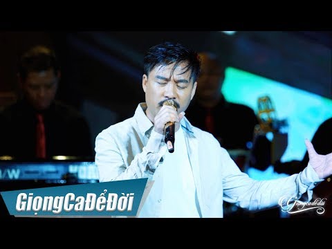 Thể hiện bởi Quang Lập