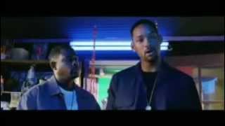 Bad Boys II scene - Icepick's Rasta Shop