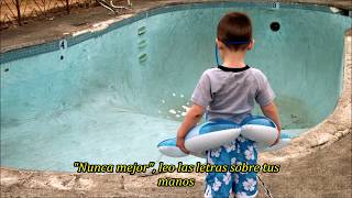 Joyce Manor - Heated Swimming Pool (Sub Español)