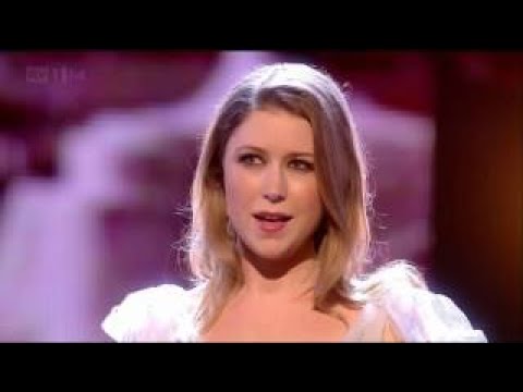 Hayley Westenra - Gabriel's Oboe [Whispers In A Dream] - Mario Frangoulis Live with The Bo