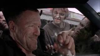 TWD  I am the last Man Stand Survivor   People In Planes