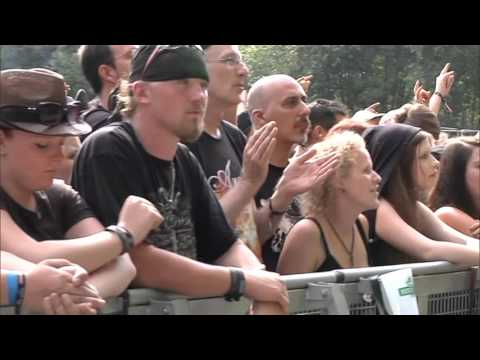 Voodoo Circle - Cry for Love - Masters of Rock 2015 DVD
