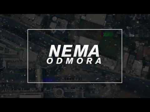 LESA LVL - NEMA ODMORA