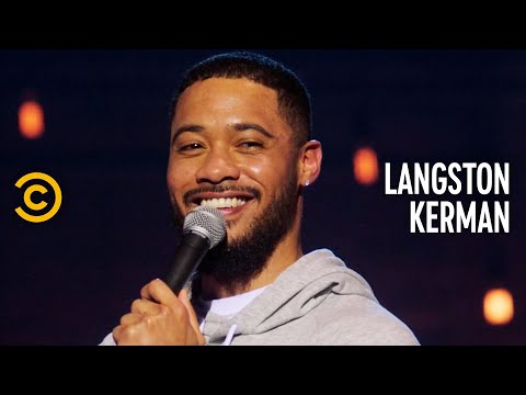 Langston Kerman: “I Feel Like the Only Kid That Fell for the D.A.R.E. Campaign”