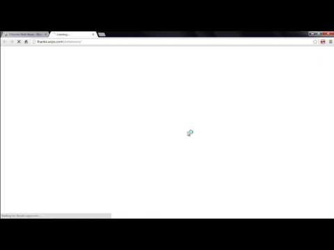 How to set Chrome as Default browser in Windows 7