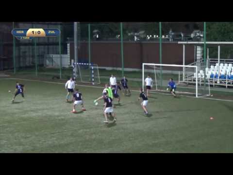 SC Heerenveen vs Zulte-Waregem. 13 Тур — Benelux Premier League