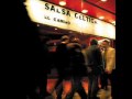 Eliza Carthy & Salsa Celtica - Grey Gallito 